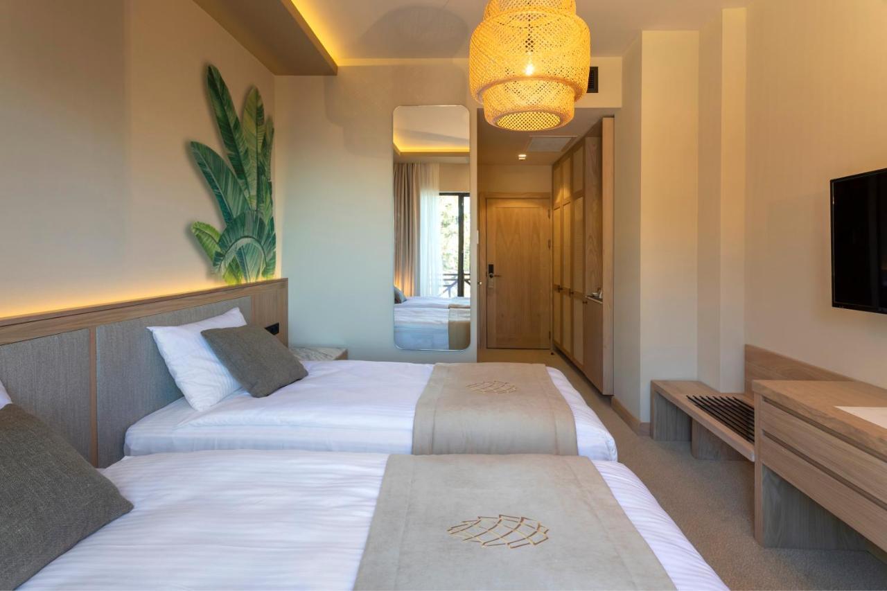 Hancioglu Orman Evleri & Hotel Τραμπζόν Εξωτερικό φωτογραφία